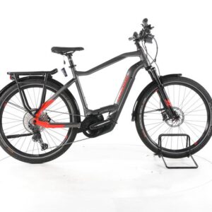 Haibike Trekking 9 Trekking E-Bike