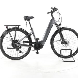 Conway Cairon T 2.0 Trekking E-Bike Tiefeinsteiger