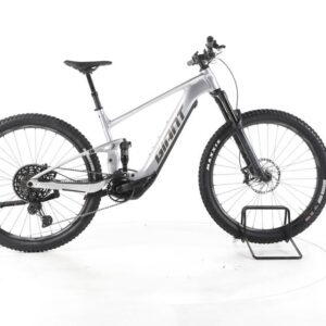 Giant Stance E+ Pro 0 E-Bike Fully 2024