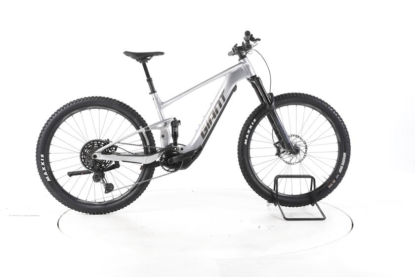 Giant Stance E+ Pro 0 E-Bike Fully 2024
