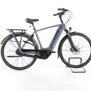 Gazelle Grenoble C7+ City E-Bike 2024