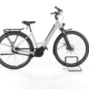 Kalkhoff IMAGE L SEASON City E-Bike Tiefeinsteiger 2025