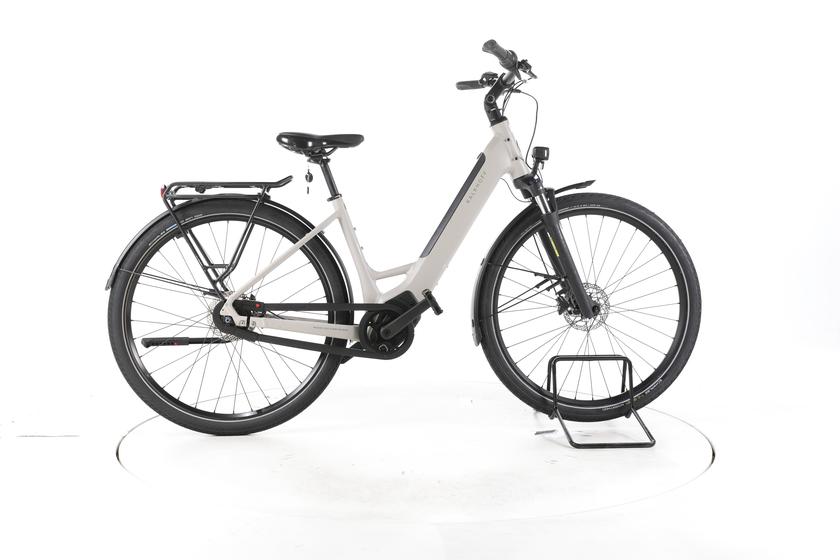 Kalkhoff IMAGE L SEASON City E-Bike Tiefeinsteiger 2025