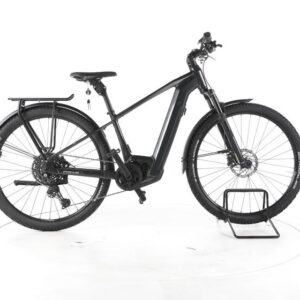 Focus AVENTURA² 6.7 E-Bike