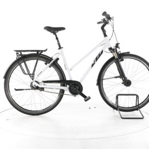 KTM VENETO 8 LIGHT Fahrrad City & Trekking
