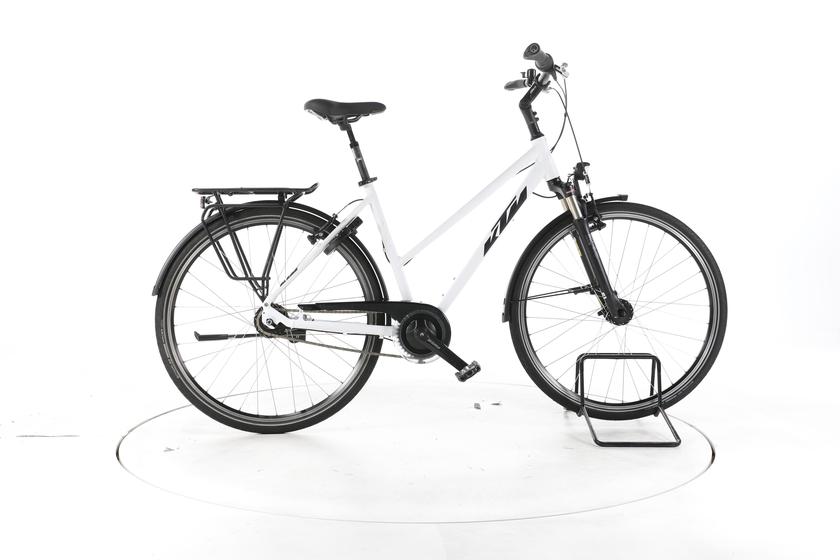 KTM VENETO 8 LIGHT Fahrrad City & Trekking