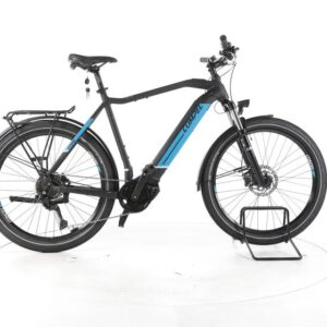 Compel HTE 570 EQ Trekking E-Bike 2024