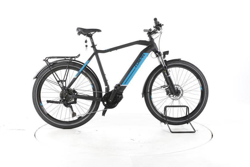 Compel HTE 570 EQ Trekking E-Bike 2024