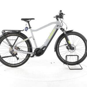 Haibike Trekking 6 Trekking E-Bike