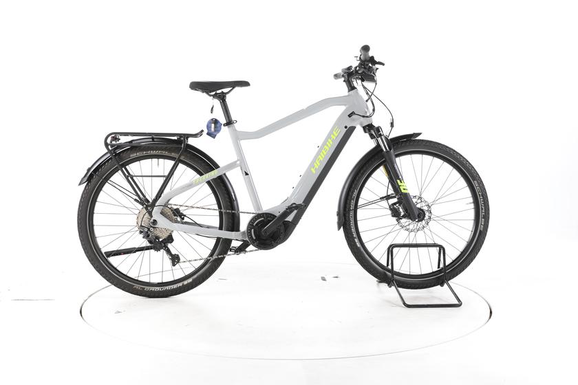 Haibike Trekking 6 Trekking E-Bike