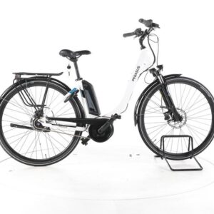 Pegasus Ancura E8R Disc City E-Bike Tiefeinsteiger