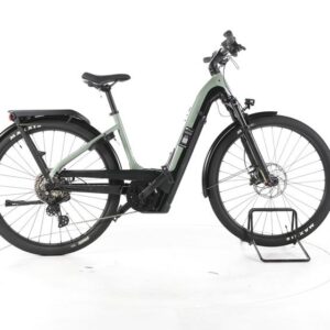 Cannondale Tesoro Neo X 1 Trekking E-Bike Tiefeinsteiger