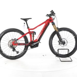 Centurion No Pogo E R3600i E-Bike Fully
