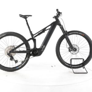 Cube Stereo Hybrid ONE44 HPC Race E-Bike Fully Carbon 2025