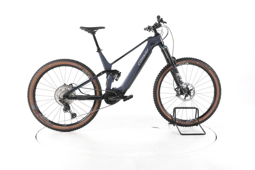 Conway E-WME 6.9 E-Bike Fully