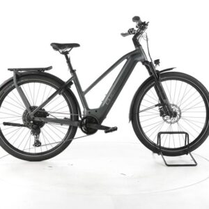 Cube Kathmandu Hybrid Pro Trekking E-Bike