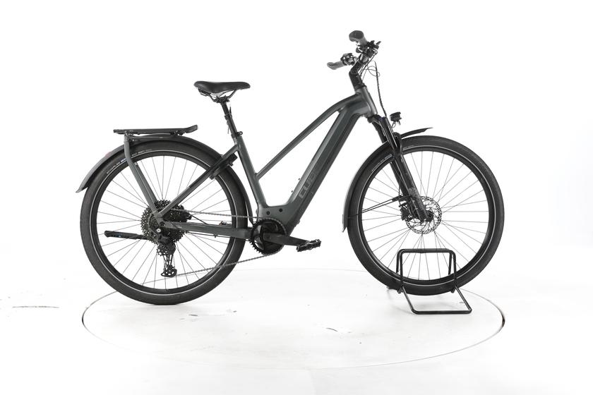 Cube Kathmandu Hybrid Pro Trekking E-Bike