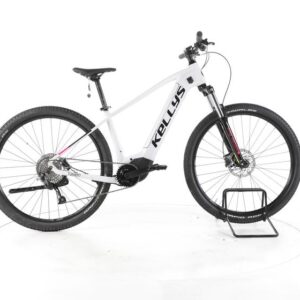 Kellys Tayen R10 E-Bike