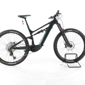 Cannondale Moterra Neo S1 E-Bike Fully
