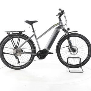 Winora IX10 Trekking E-Bike