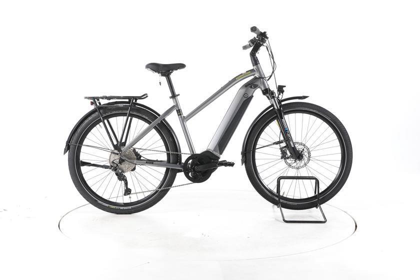 Winora IX10 Trekking E-Bike