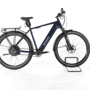Contoura Li 16 City E-Bike