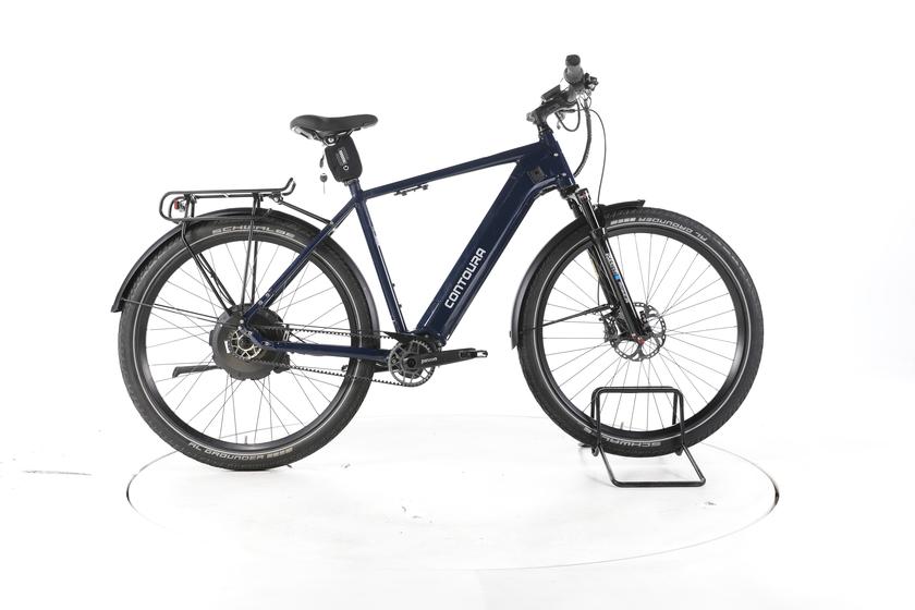 Contoura Li 16 City E-Bike