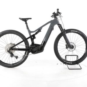 Focus Thron² 6.8 E-Bike Fully