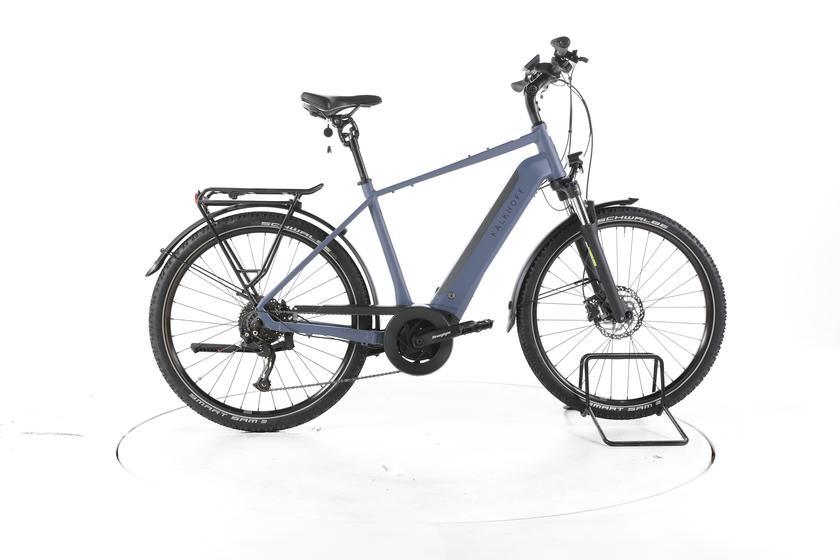 Kalkhoff ENTICE 3.B MOVE Trekking E-Bike