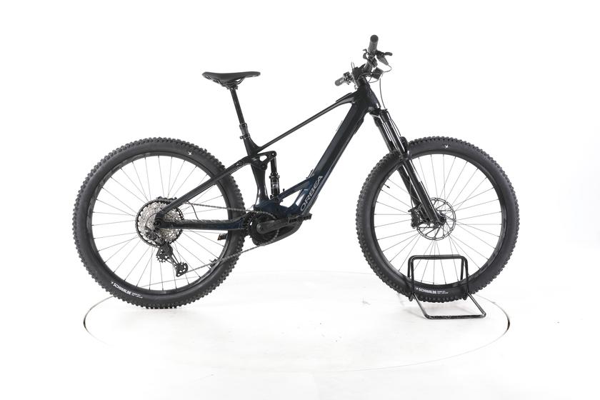 Orbea WILD FS H20 E-Bike Fully