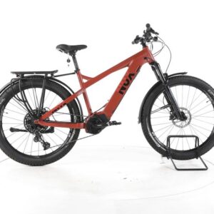 Nox Cycles Hybrid XC Tour Comp Trekking E-Bike