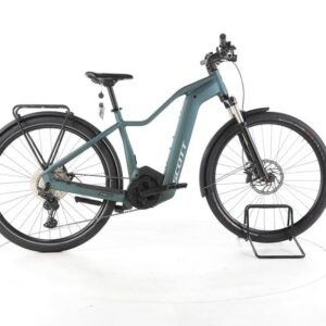 Scott Axis eRIDE Evo Trekking E-Bike