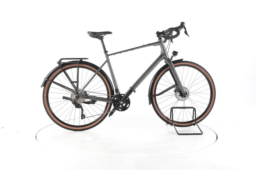 Bulls Daily Grinder 2 Gravelbike