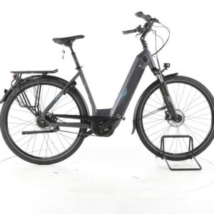 BBF AROSA City E-Bike Tiefeinsteiger