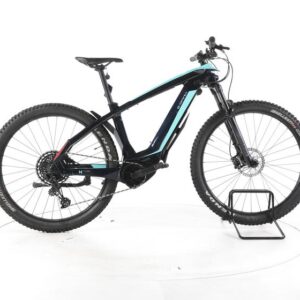 Bianchi E-Omnia X-Type E-Bike
