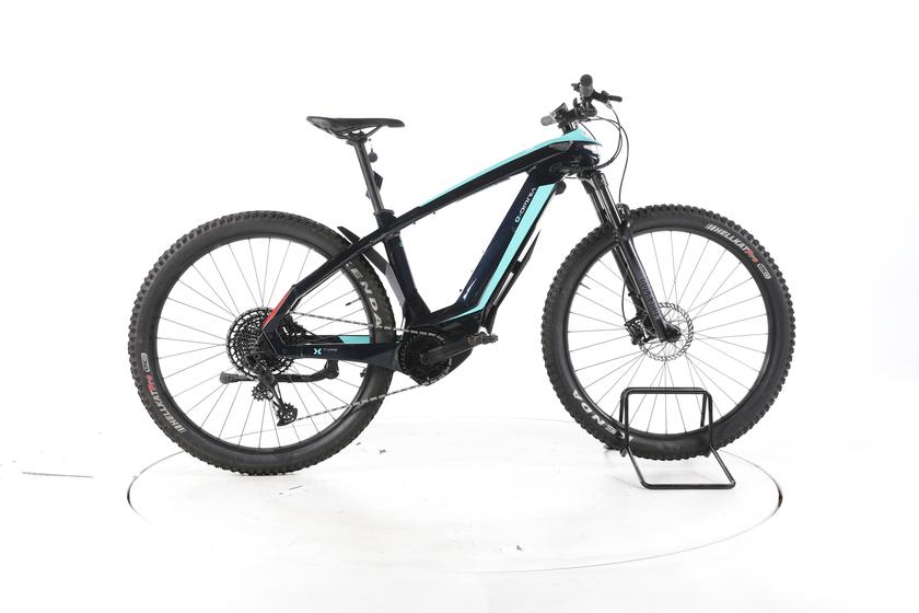 Bianchi E-Omnia X-Type E-Bike