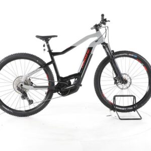 Haibike Hard Nine 9 E-Bike