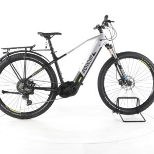 Bionicon James 2 Trekking E-Bike