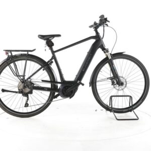Gudereit ET-7.5 evo Trekking E-Bike