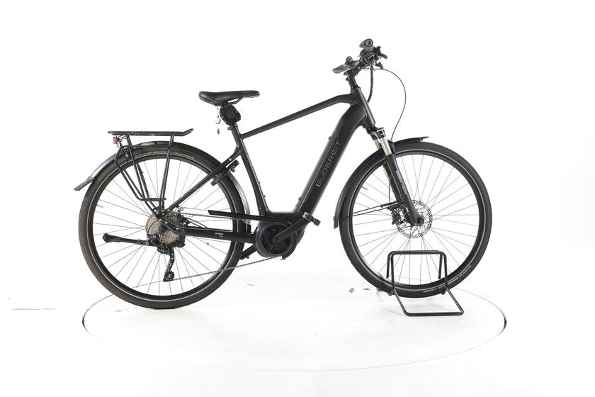 Gudereit ET-7.5 evo Trekking E-Bike