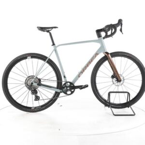 Orbea Terra H30 1X Gravelbike