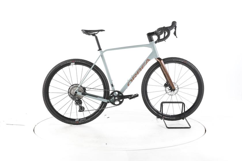 Orbea Terra H30 1X Gravelbike