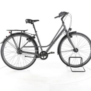 H.-P. Jakst SOMO 8.1 Fahrrad City & Trekking