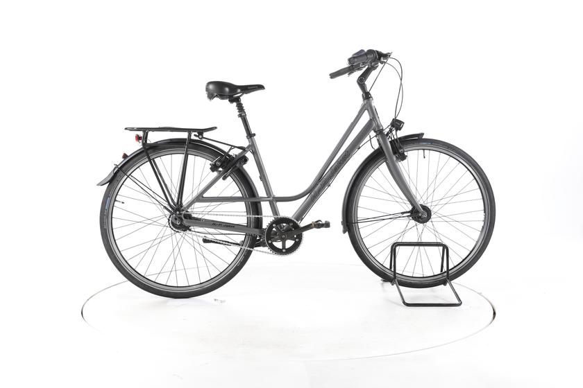 H.-P. Jakst SOMO 8.1 Fahrrad City & Trekking
