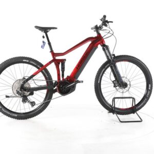 Haibike AllTrail 5 E-Bike Fully