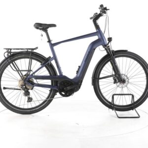 Pegasus Strong EVO Lite Trekking E-Bike 2024