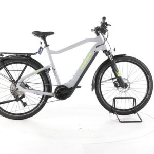 Haibike Trekking 6 Trekking E-Bike