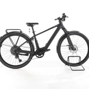 Bergamont Helix 20 Trekking E-Bike 2025