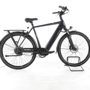HUYSER Novara City E-Bike