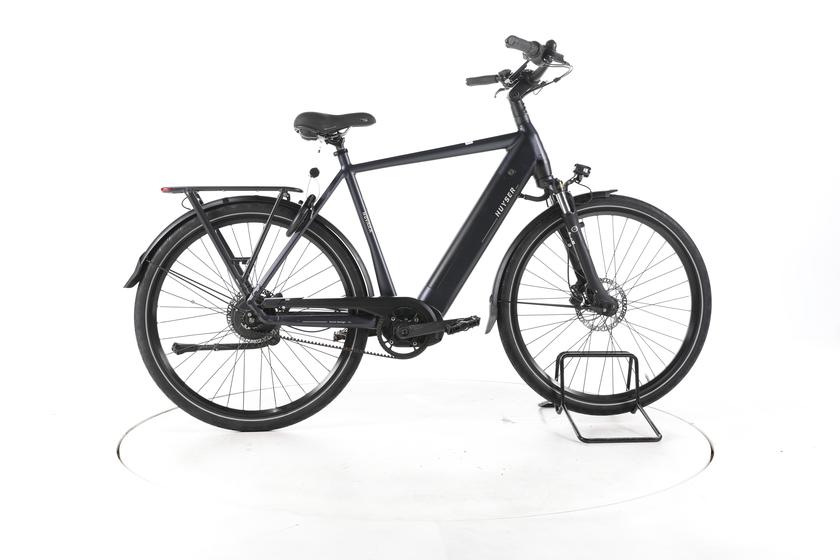 HUYSER Novara City E-Bike
